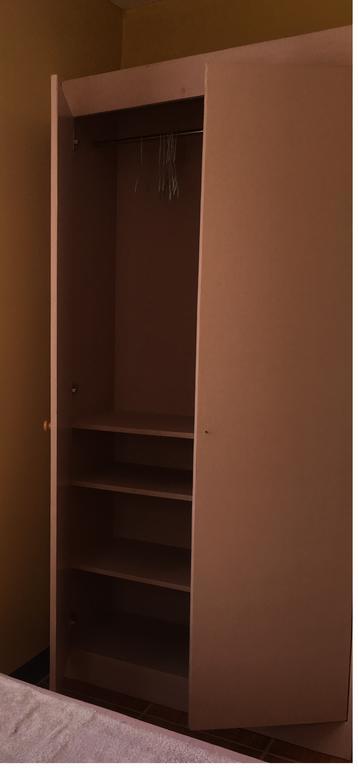 ホテル Pines Mansion ブトゥアン 部屋 写真